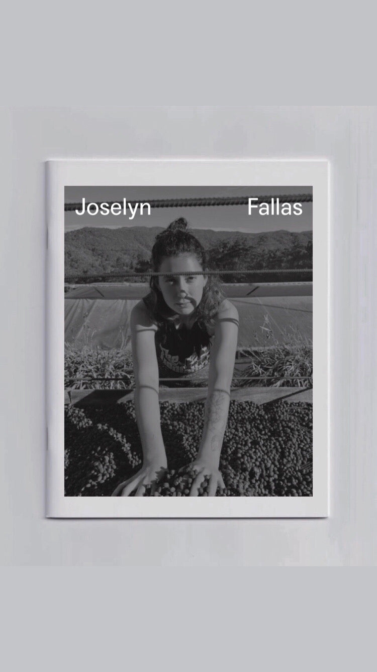 Song for Coffee Time with Joselyn 2025
