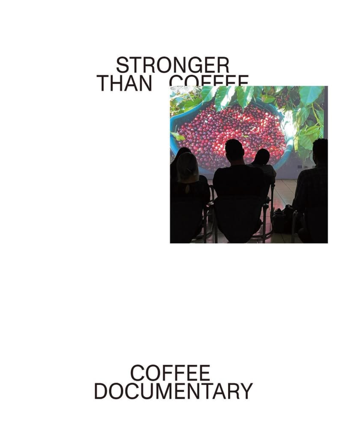 Coffee Documentary | Sponsored by 'Seoul Art Foundation'