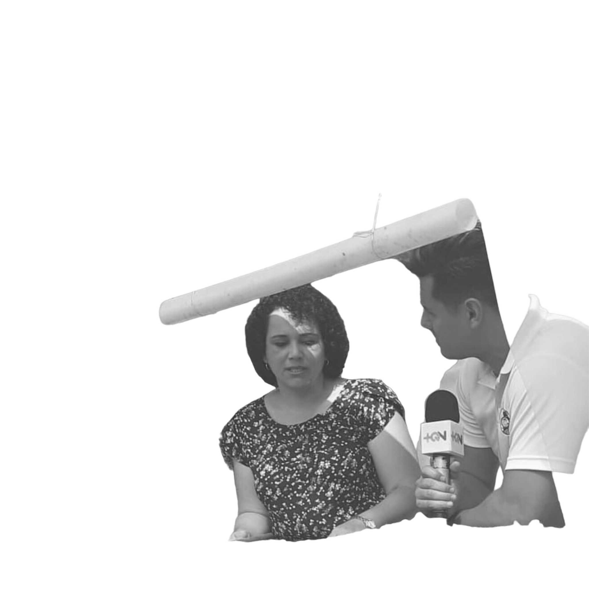 Coffee Producer | Ericka Mora