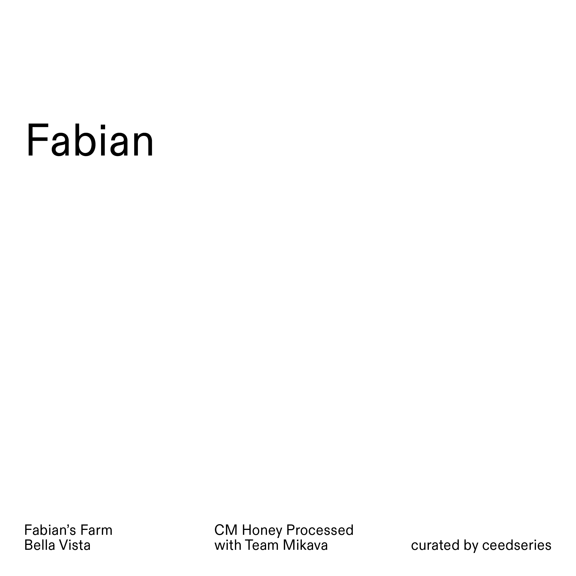 From 'Fabian'